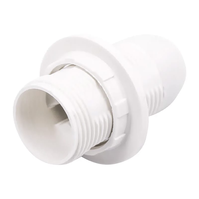 V-Tac DULIE E14 IP20 PLASTIC ALB