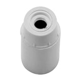 V-Tac DULIE E14 IP20 PLASTIC BAKELITE ALB