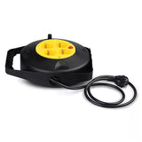 V-Tac PRELUNGITOR ROLA 4 CAI 10M(3G1.5MM2)