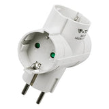 V-Tac ADAPTOR 3 PRIZE 3X16A MAX 3680W