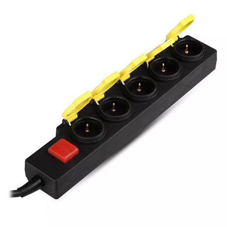 V-Tac PRELUNGITOR DE EXTERIOR 5 CAI 3M(3G1.5MM2) IP44