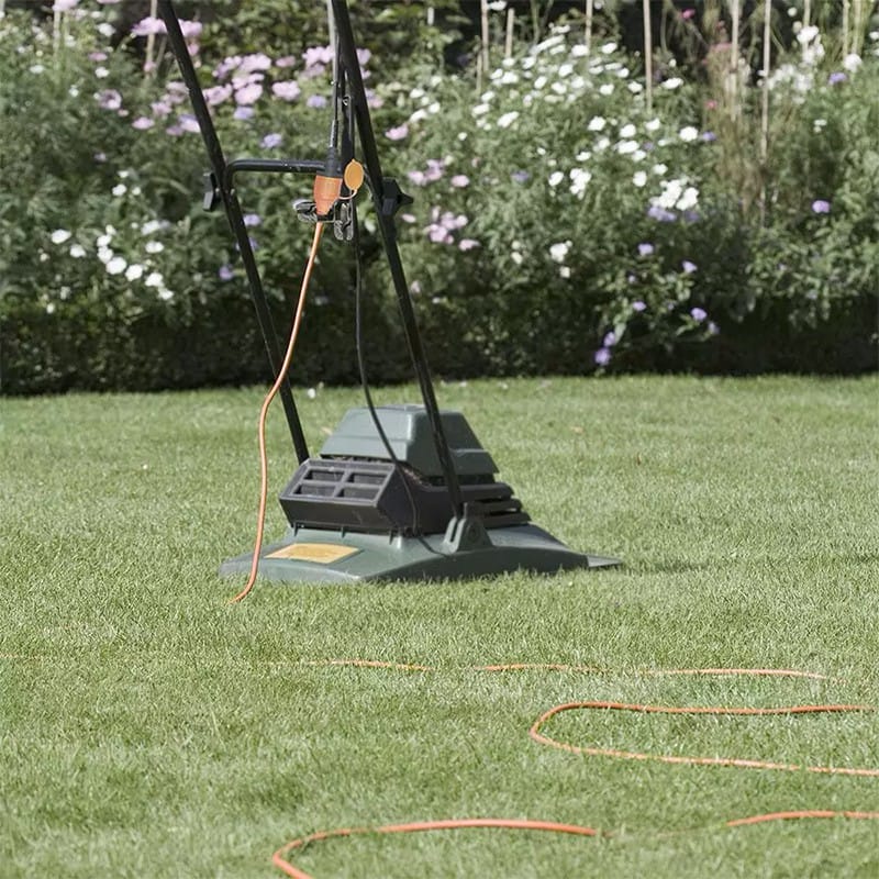 V-Tac CABLU EXTENSIE DE EXTERIOR 15M(3G1.5MM2)16A IP44