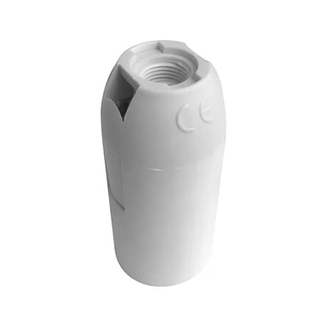 V-Tac DULIE E14 IP20 PLASTIC ALB