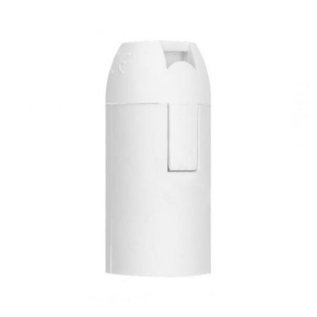 V-Tac DULIE E14 IP20 PLASTIC ALB