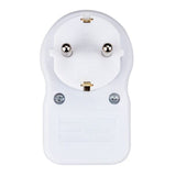 V-Tac ADAPTOR CU INTRERUPATOR 16A MAX 3500W
