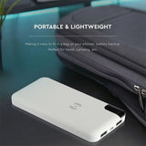 V-Tac POWER BANK 8000MAH INCARCARE WIRELESS - ALB