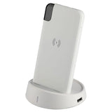 V-Tac POWER BANK 8000MAH INCARCARE WIRELESS - ALB