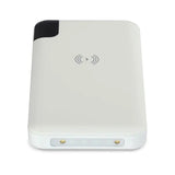 V-Tac POWER BANK 8000MAH INCARCARE WIRELESS - ALB