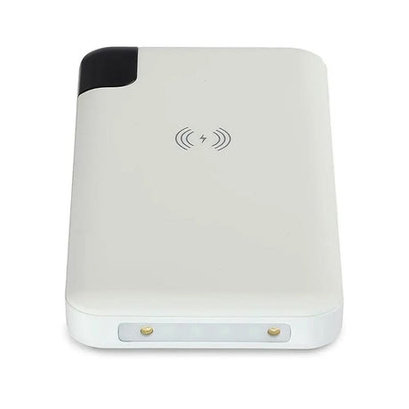 V-Tac POWER BANK 8000MAH INCARCARE WIRELESS - ALB