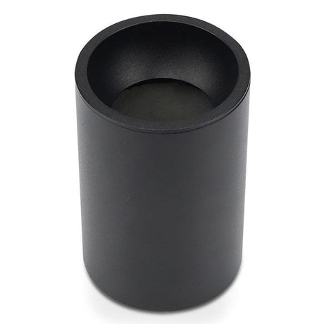 V-Tac CORP ILUMINAT MONTAJ PERETE SOCLU GU10 - NEGRU