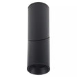 V-Tac CORP ILUMINAT MONTAJ PERETE SOCLU GU10 - NEGRU