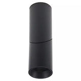 V-Tac CORP ILUMINAT MONTAJ PERETE SOCLU GU10 - NEGRU
