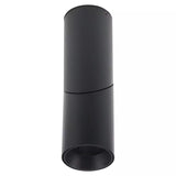 V-Tac CORP ILUMINAT MONTAJ PERETE SOCLU GU10 - NEGRU