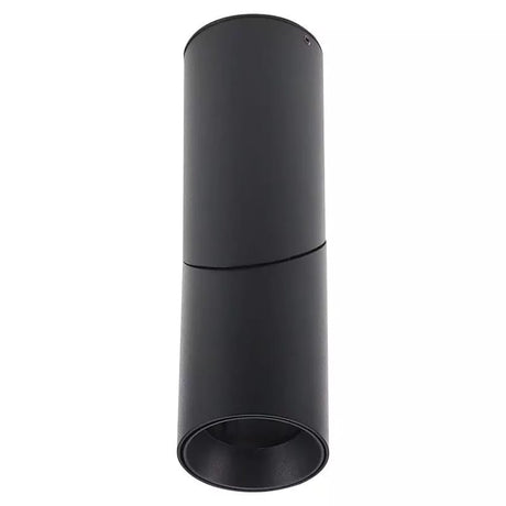 V-Tac CORP ILUMINAT MONTAJ PERETE SOCLU GU10 - NEGRU