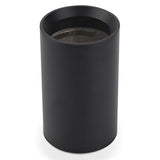 V-Tac CORP ILUMINAT MONTAJ PERETE SOCLU GU10 - NEGRU