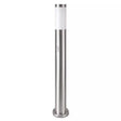 V-Tac CORP ILUMINAT EXTERIOR SOCLU E27 CU SENZOR IP44 80CM