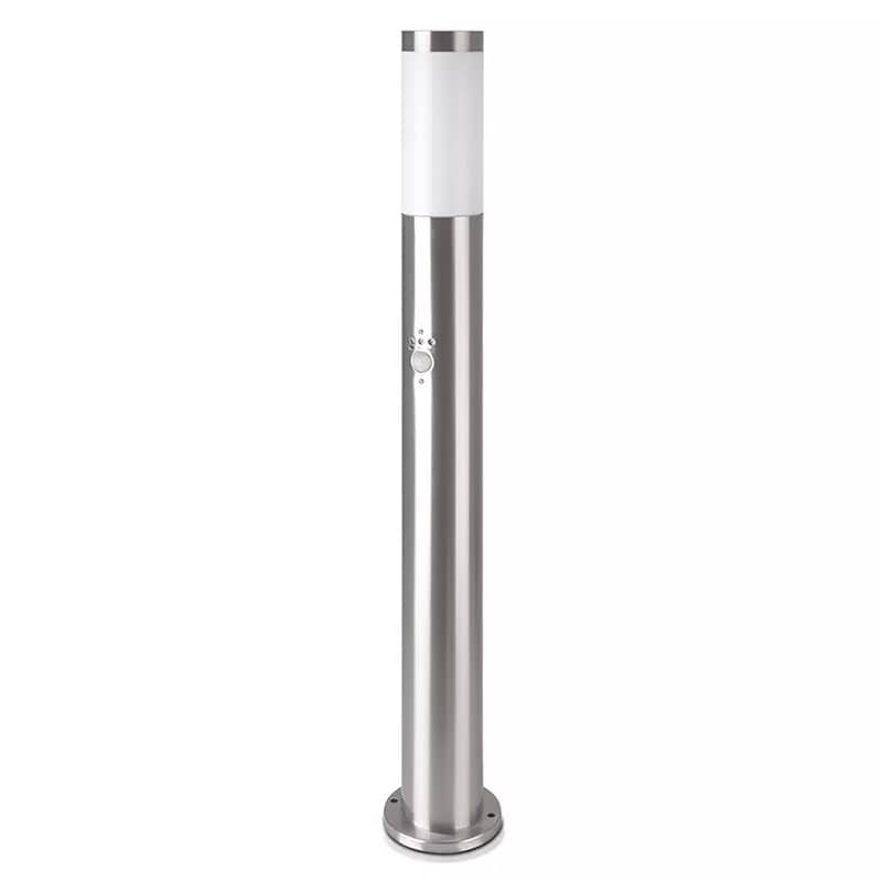 V-Tac CORP ILUMINAT EXTERIOR SOCLU E27 CU SENZOR IP44 80CM