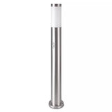 V-Tac CORP ILUMINAT EXTERIOR SOCLU E27 CU SENZOR IP44 80CM