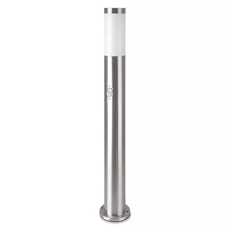 V-Tac CORP ILUMINAT EXTERIOR SOCLU E27 CU SENZOR IP44 80CM