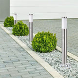 V-Tac CORP ILUMINAT EXTERIOR SOCLU E27 CU SENZOR IP44 80CM