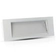 V-Tac LAMPA LED IESIRE DE URGENTA 3.8W 6000K ALB RECE