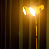 V-Tac TREPIED PENTRU 2 REFLECTOARE LED