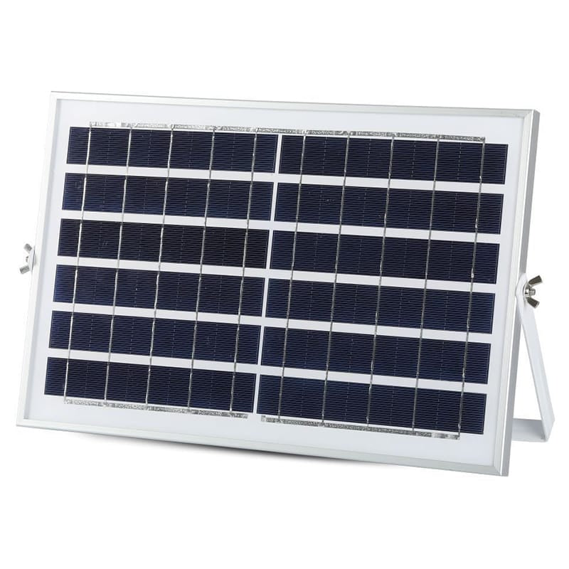 V-Tac REFLECTOR LED 12W 6000K CU INCARCARE SOLARA