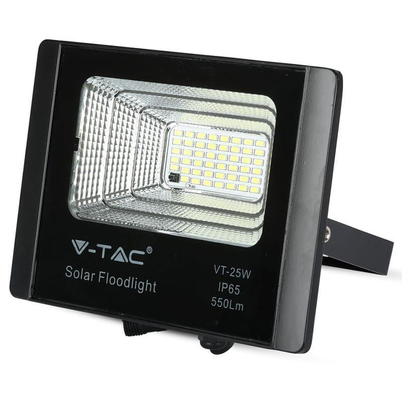 V-Tac REFLECTOR LED 12W 6000K CU INCARCARE SOLARA