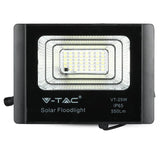 V-Tac REFLECTOR LED 12W 6000K CU INCARCARE SOLARA