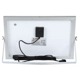 V-Tac REFLECTOR LED 12W 6000K CU INCARCARE SOLARA
