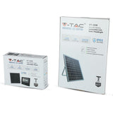 V-Tac REFLECTOR LED 12W 6000K CU INCARCARE SOLARA