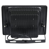 V-Tac Reflector LED Solar V-Tac 16W 6000K Alb Rece IP65 cu Telecomandă, Timer și Cablu 5m, Baterie 10000mAh