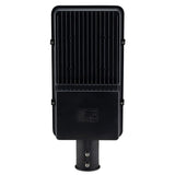 V-Tac Corp Iluminat Stradal LED Solar V-Tac 50W 6000K IP65, 4000lm, cu Panou Solar și Telecomandă