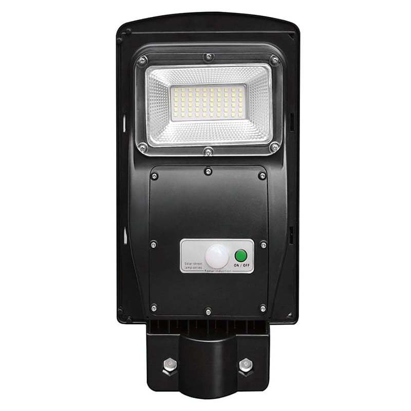 V-Tac CORP ILUMINAT STRADAL 6W 6400K INCARCARE SOLARA