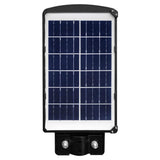 V-Tac CORP ILUMINAT STRADAL 6W 6400K INCARCARE SOLARA