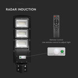 V-Tac CORP ILUMINAT STRADAL 12W 6400K INCARCARE SOLARA
