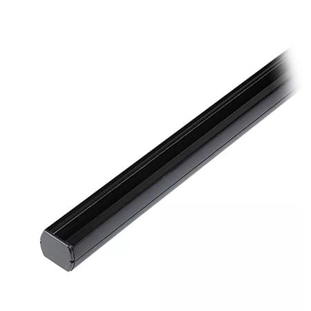 V-Tac SINA TRACKLIGHT 2M 4 LINII - NEGRU