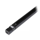 V-Tac SINA TRACKLIGHT 2M 4 LINII - NEGRU