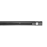 V-Tac SINA TRACKLIGHT 2M 4 LINII - NEGRU