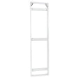 V-Tac CARCASA PENTRU CORP ILUMINAT 120CM X 30CM