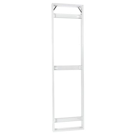 V-Tac CARCASA PENTRU CORP ILUMINAT 120CM X 30CM