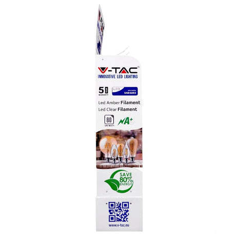 V-Tac Stand din carton V-Tac cu 15 cârlige metalice pentru expunere produse