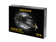 SSD ADATA LEGEND 900 2TB PCIe Gen4x4 M.2 2280