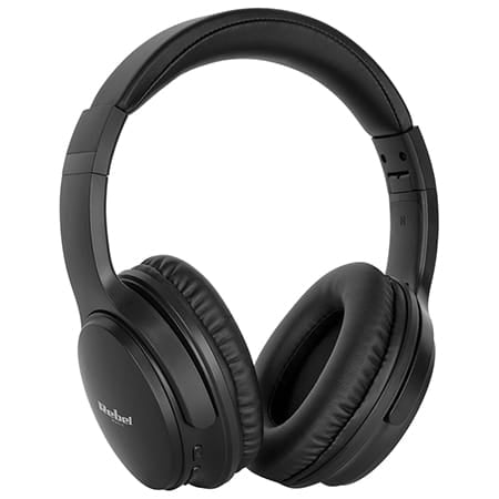 Rebel CASTI AUDIO BLUETOOTH 5.4 ANC REBEL