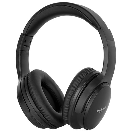 Rebel CASTI AUDIO BLUETOOTH 5.4 ANC REBEL