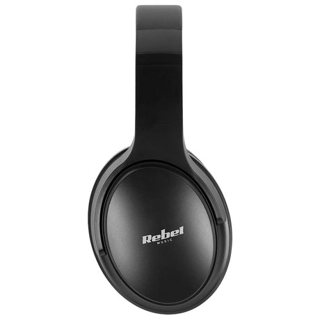 Rebel CASTI AUDIO BLUETOOTH 5.4 ANC REBEL
