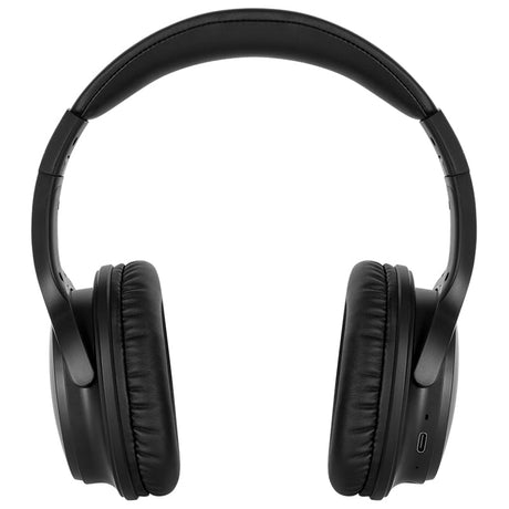 Rebel CASTI AUDIO BLUETOOTH 5.4 ANC REBEL