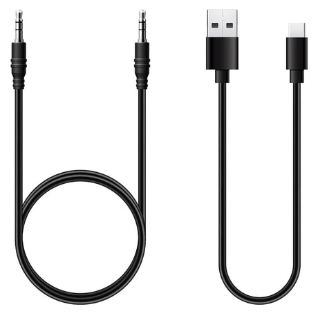Rebel CASTI AUDIO BLUETOOTH 5.4 ANC REBEL