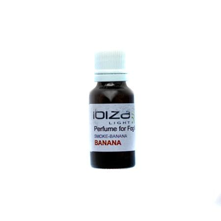 Ibiza Light PARFUM LICHID FUM 20ML BANANA