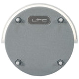 LTC Boxă Bluetooth LTC 5W cu lampă tactilă și încărcător wireless cu inducție, hands-free și suport telefon